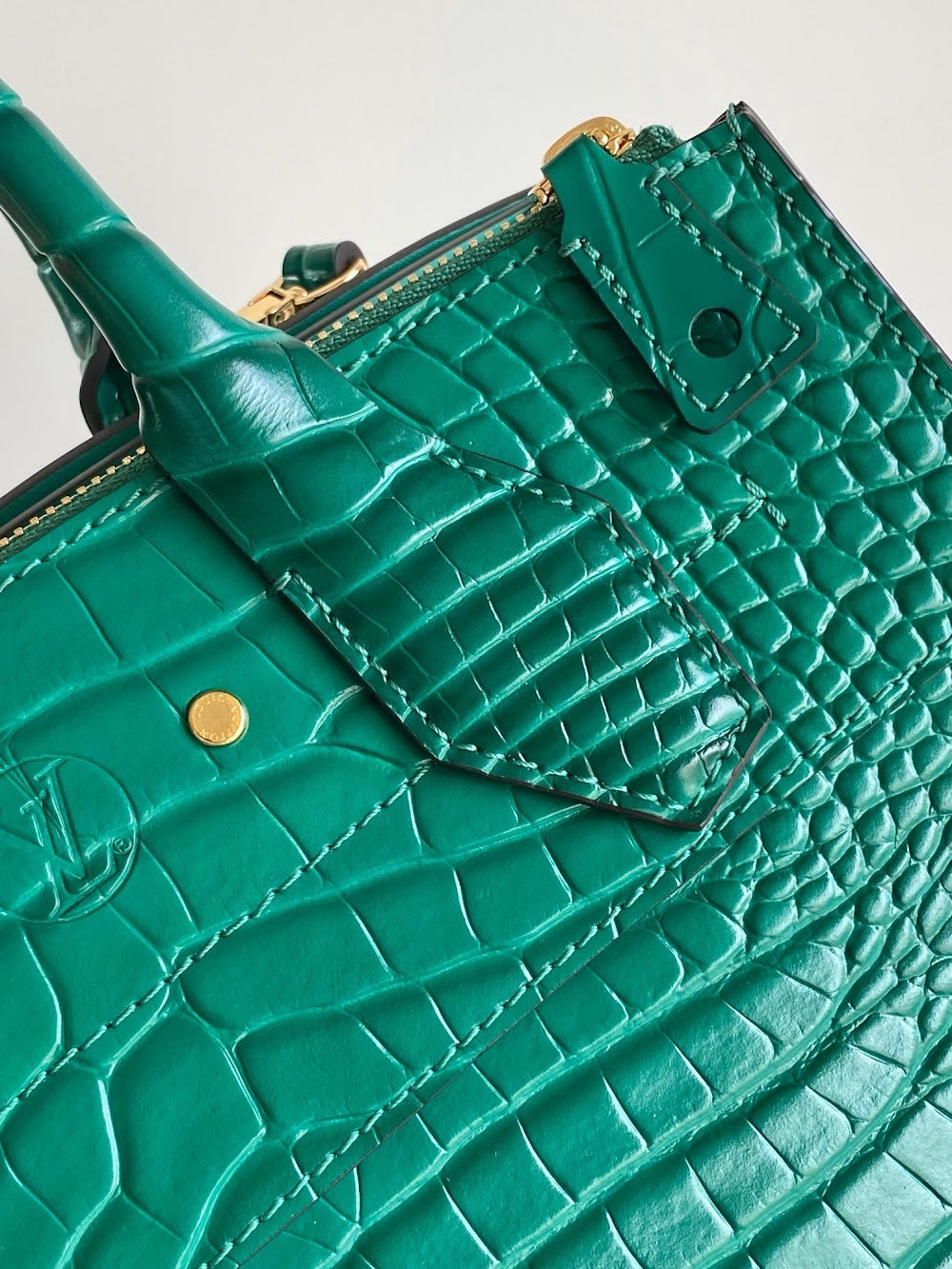 Dragons Bags ln Luxury Bag --96198