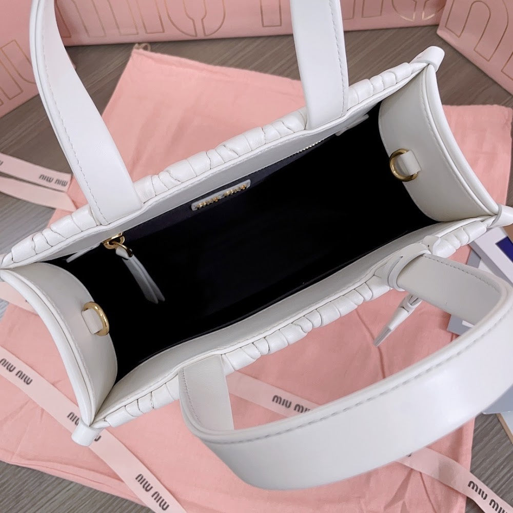 Dragons Bags Miun Miun Luxury Bag --122358
