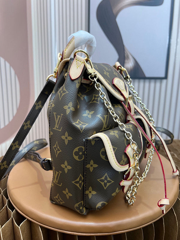 Dragons Bags LVn Luxury Bag --79101