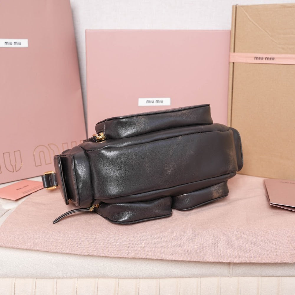 Dragons Bags Miun Miun Luxury Bag --123530