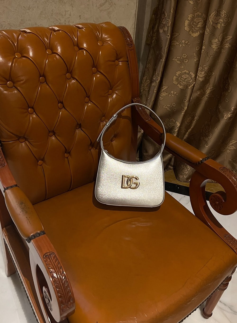 Dragons Bags DGn Luxury Bag --93746