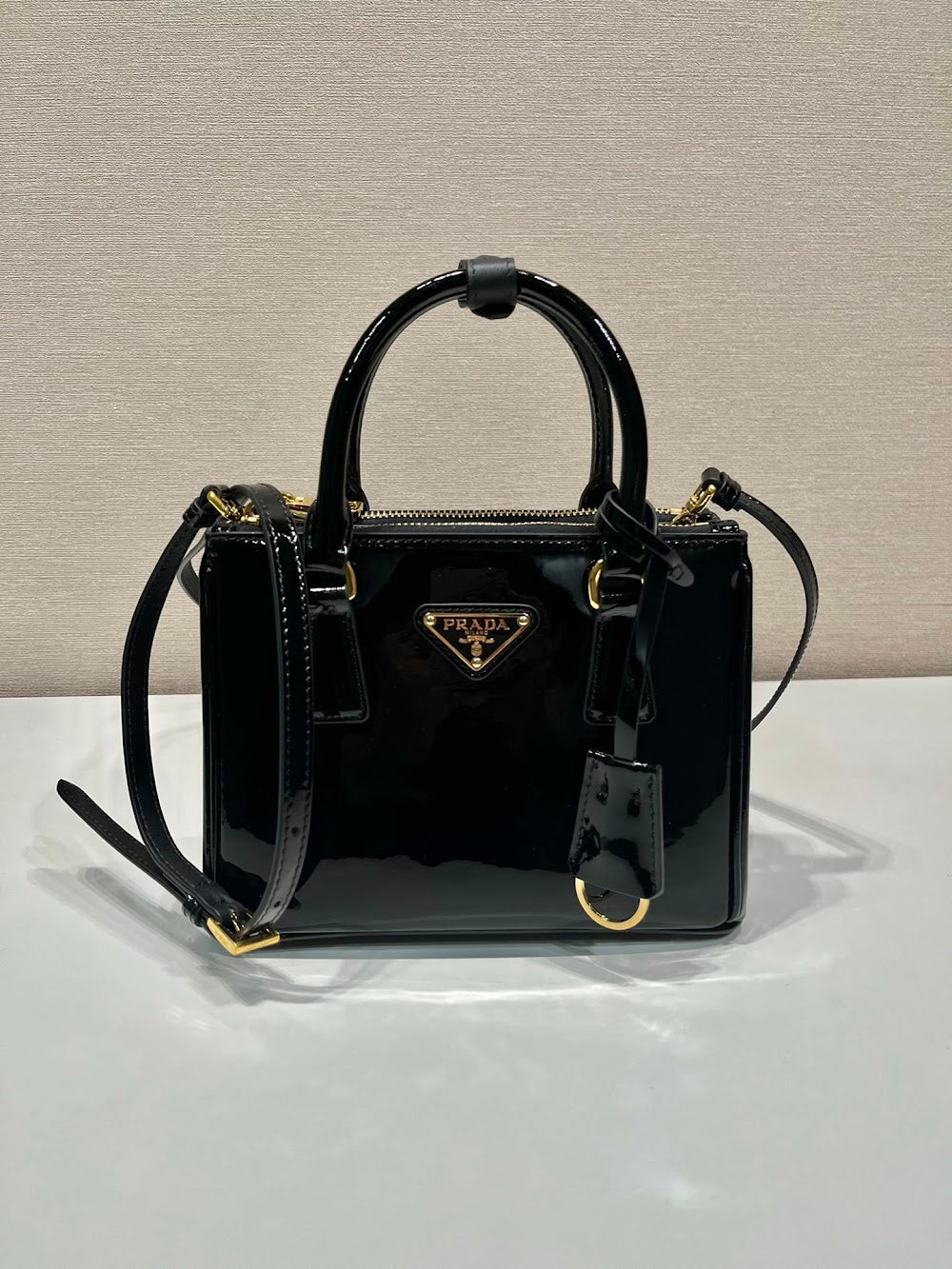 Dragons Bags Prada Luxury Bag --54437