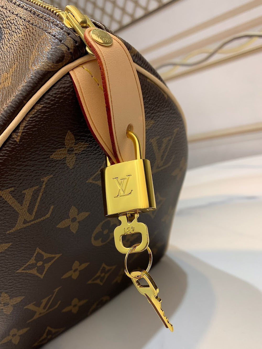 Dragons Bags ln Luxury Bag --56362