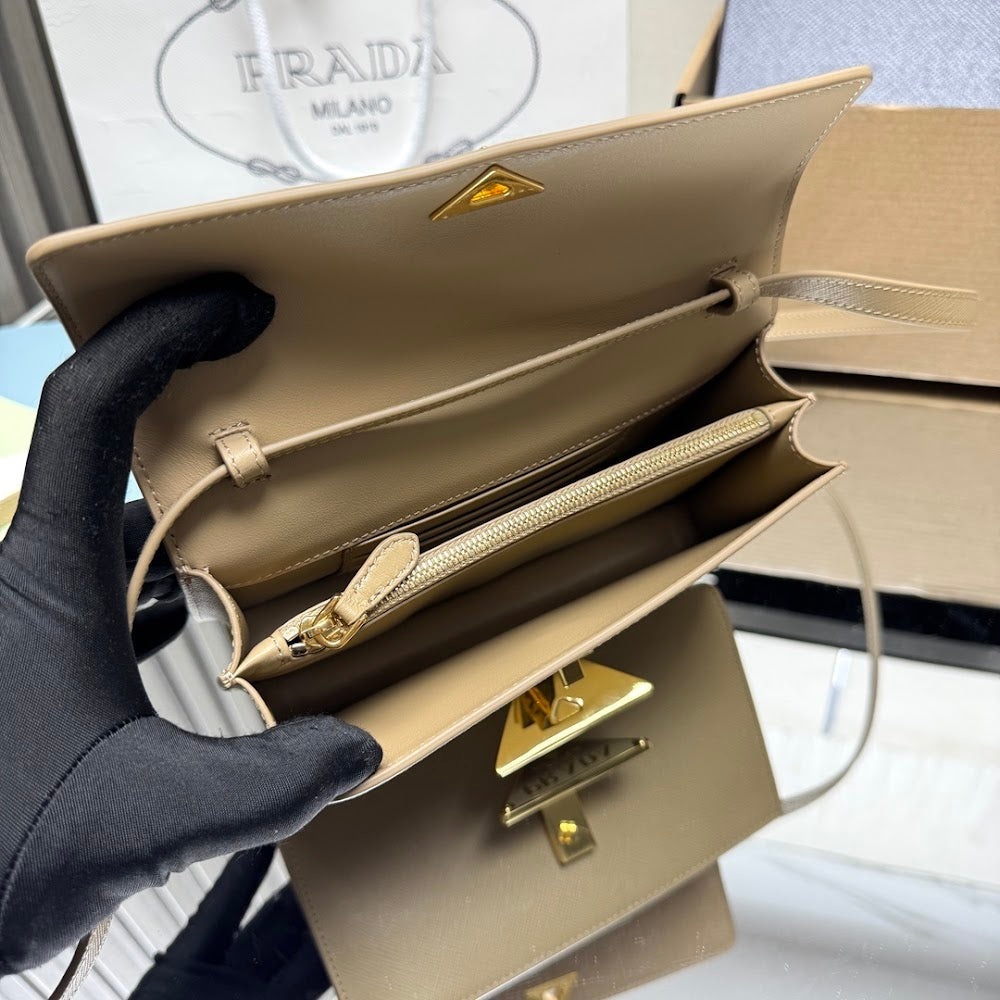 Dragons Bags Pradn Luxury Bag --101777