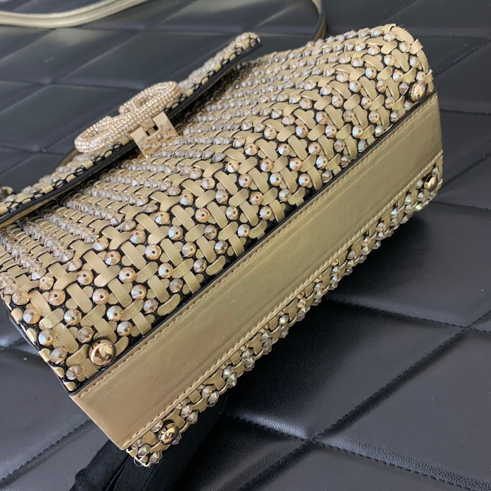 Dragons Bags valentine Luxury Bag --72646