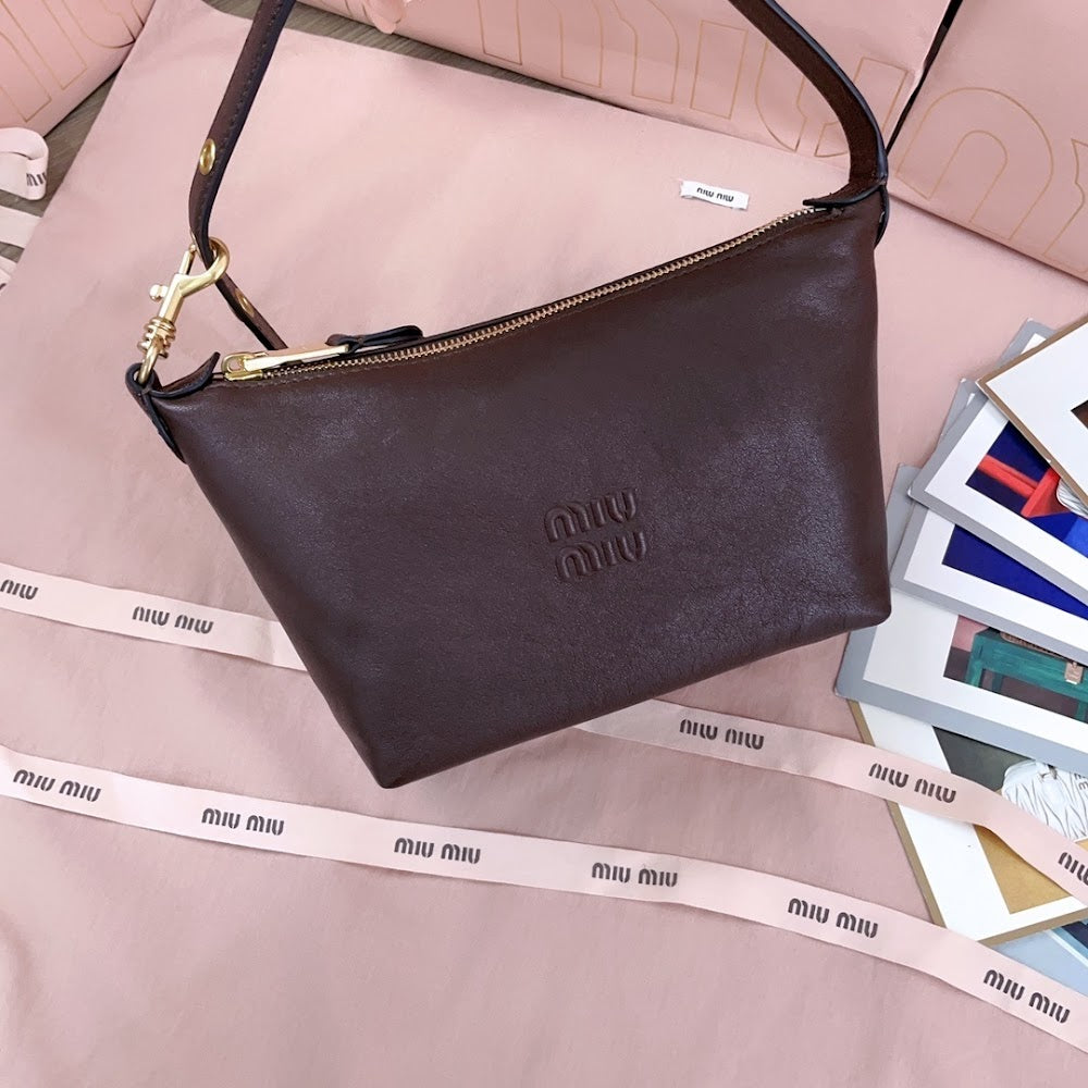 Dragons Bags Miun Miun Luxury Bag --122242