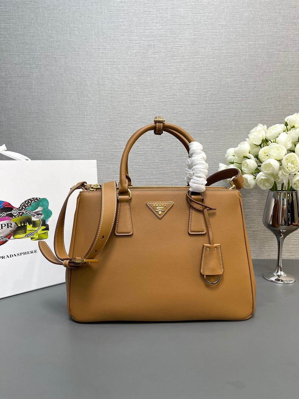 Dragons Bags Pradn Luxury Bag --102712