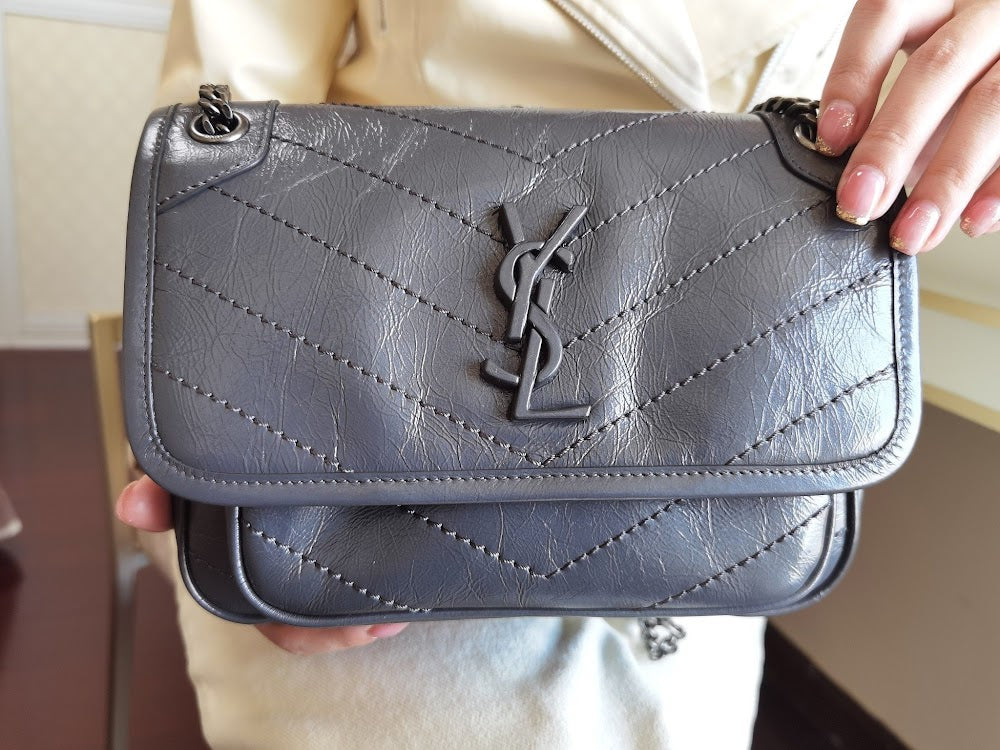 Dragons Bags YSLn Luxury Bag --120213