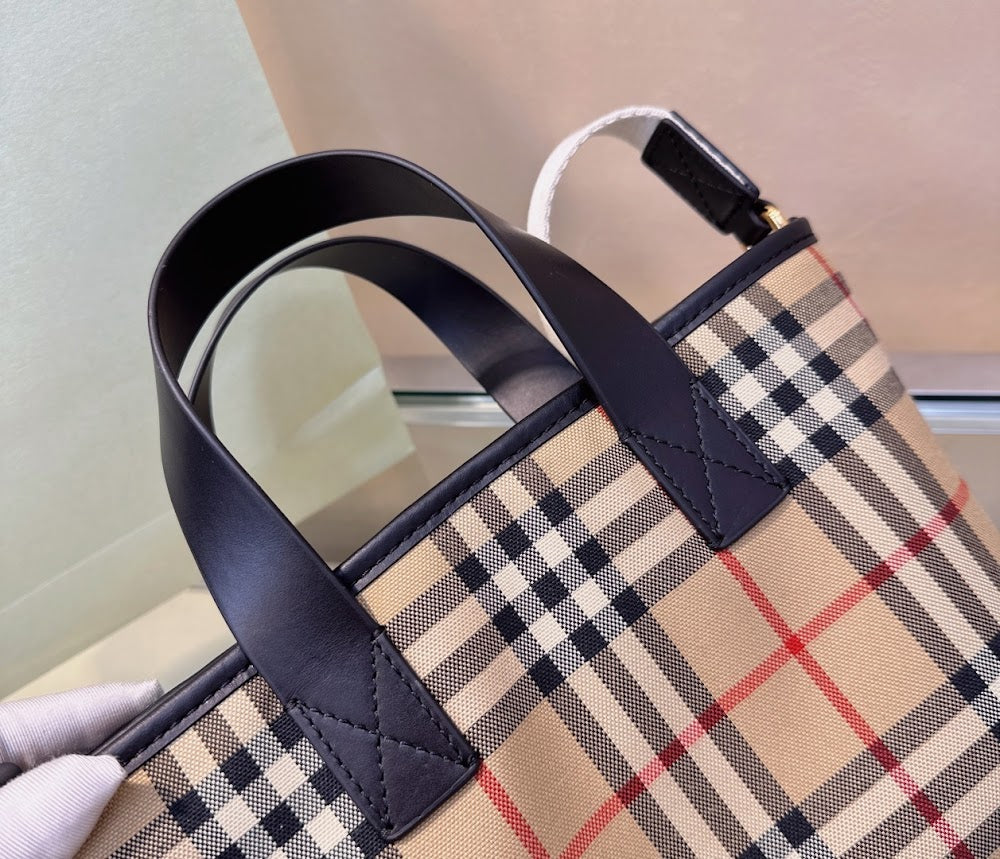 Dragons Bags Burberryn Luxury Bag --92162