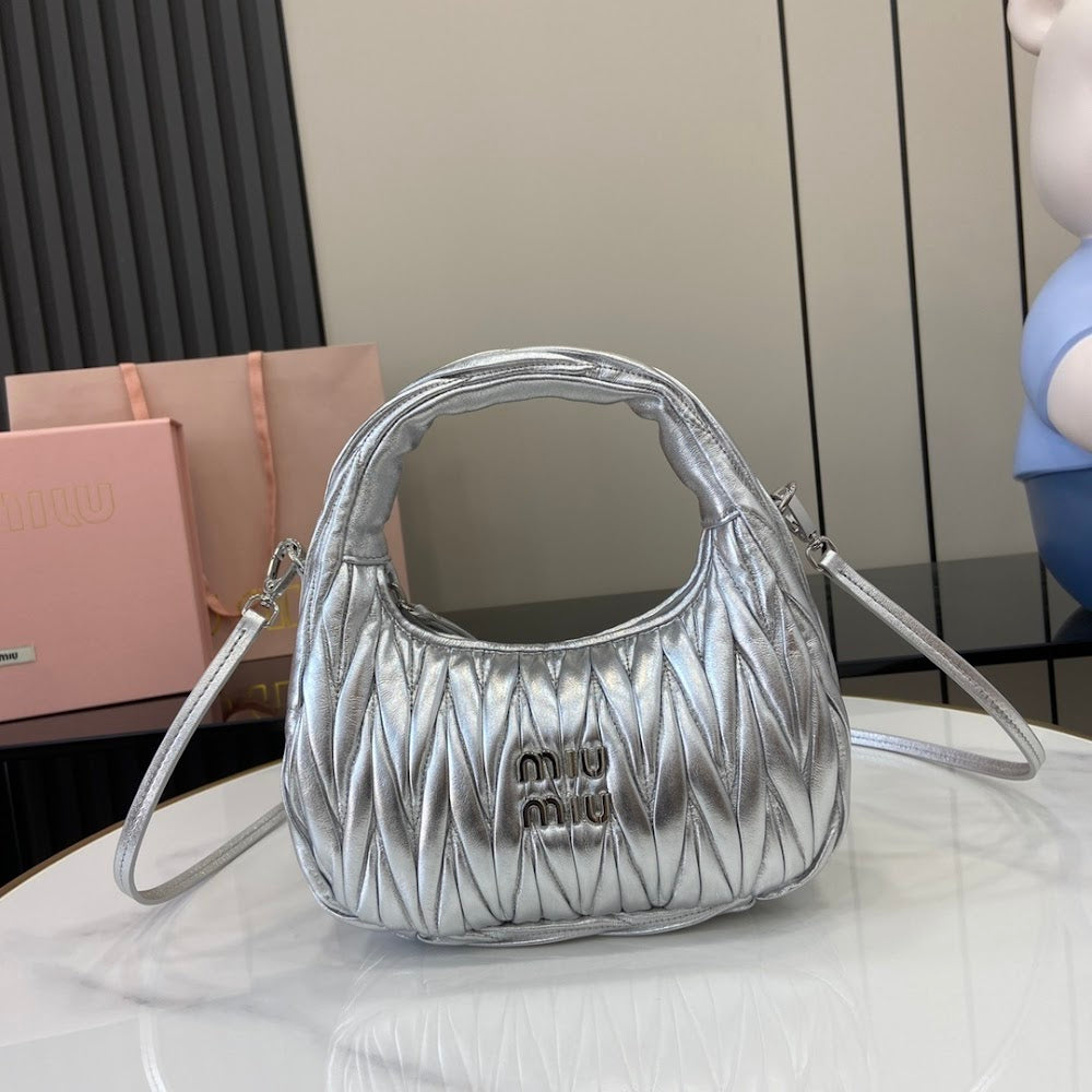Dragons Bags Miun Miun Luxury Bag --122166