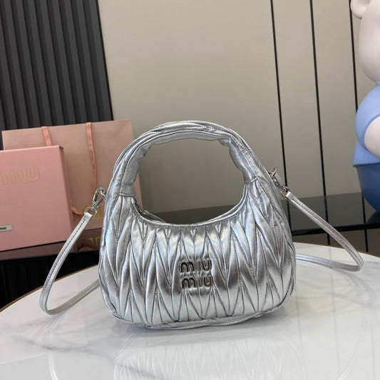 Dragons Bags Miun Miun Luxury Bag --122166