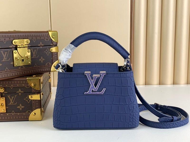 Dragons Bags ln Luxury Bag --61465