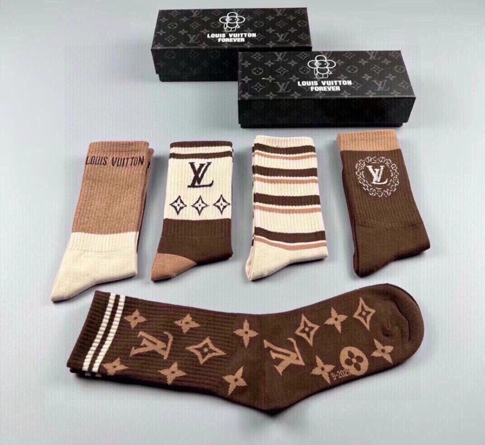 Dragons Bags Premium Luxury Socks --97826