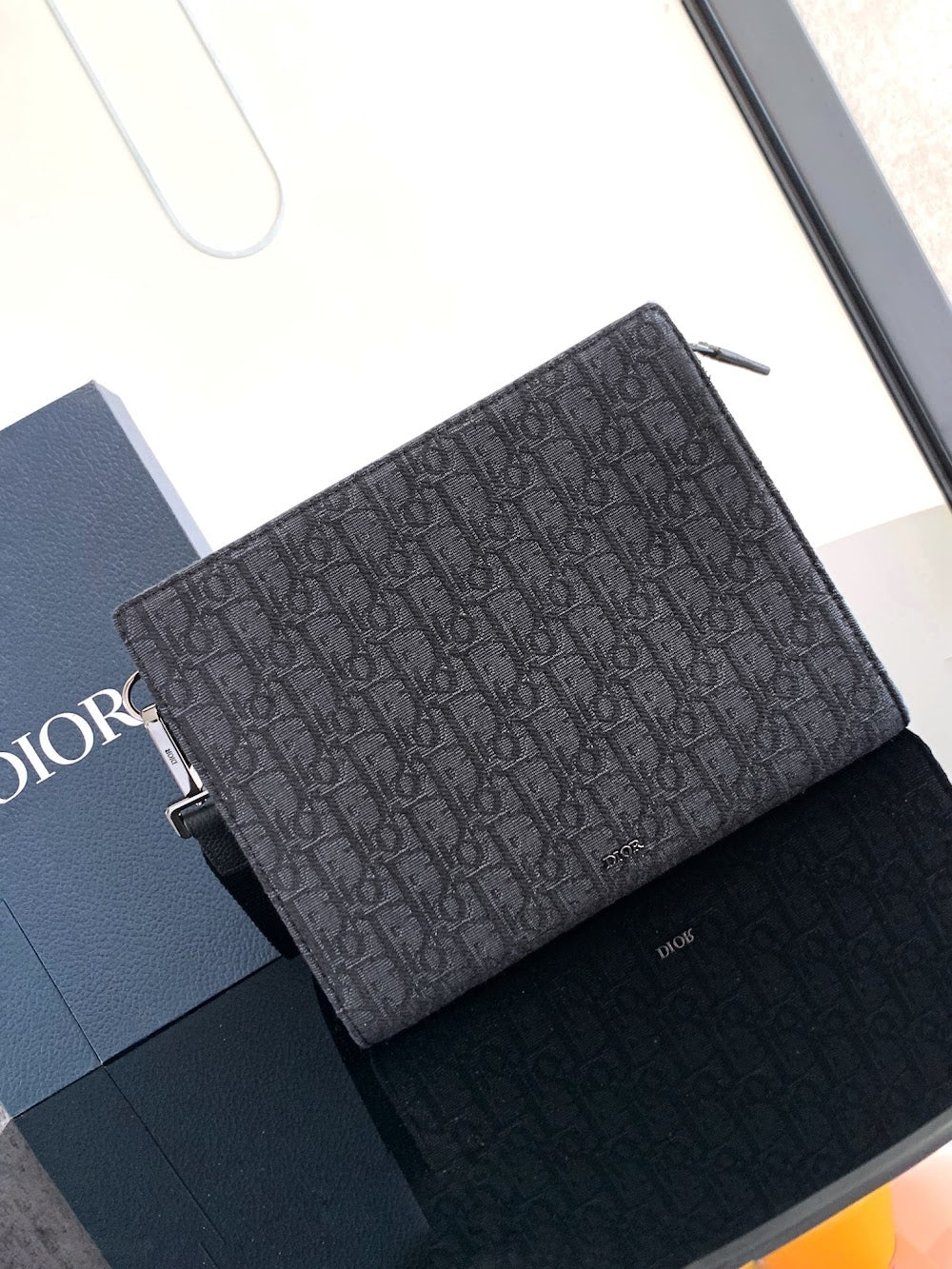 Dragons BagsDiorn Luxury Bag --114856