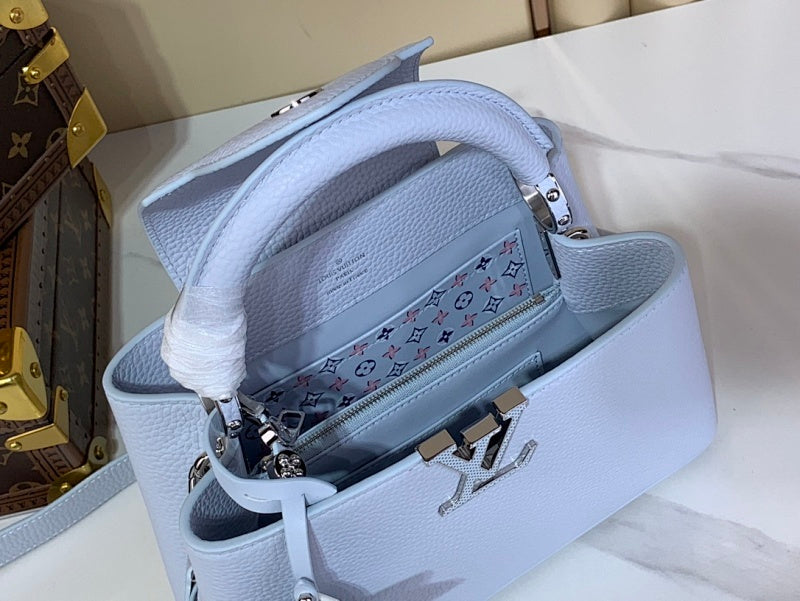 Dragons Bags ln Luxury Bag --56424