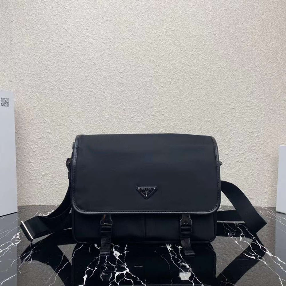 Dragons Bags Prada Luxury Bag --53624