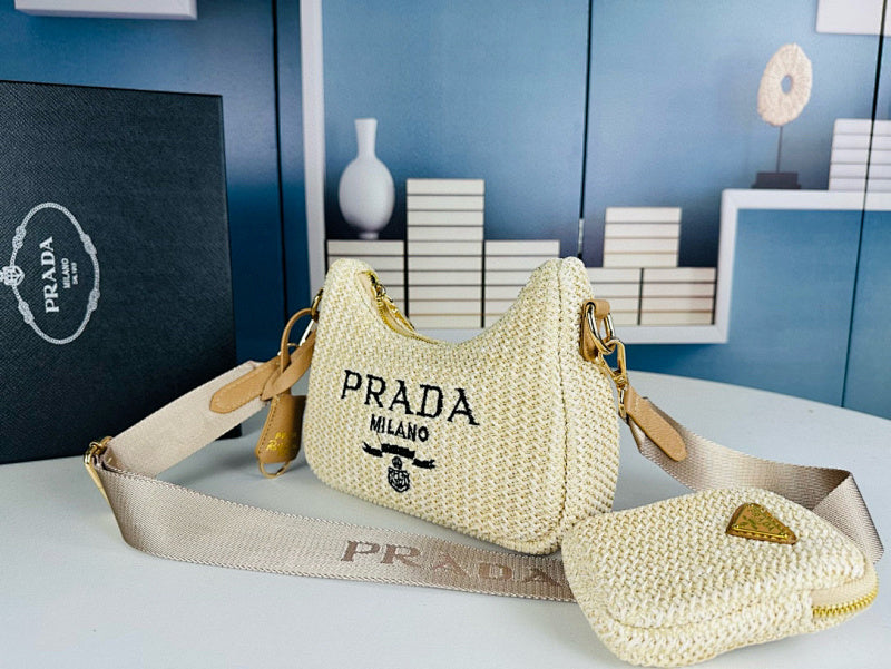 Dragons Bags pradn Luxury Bag --73681
