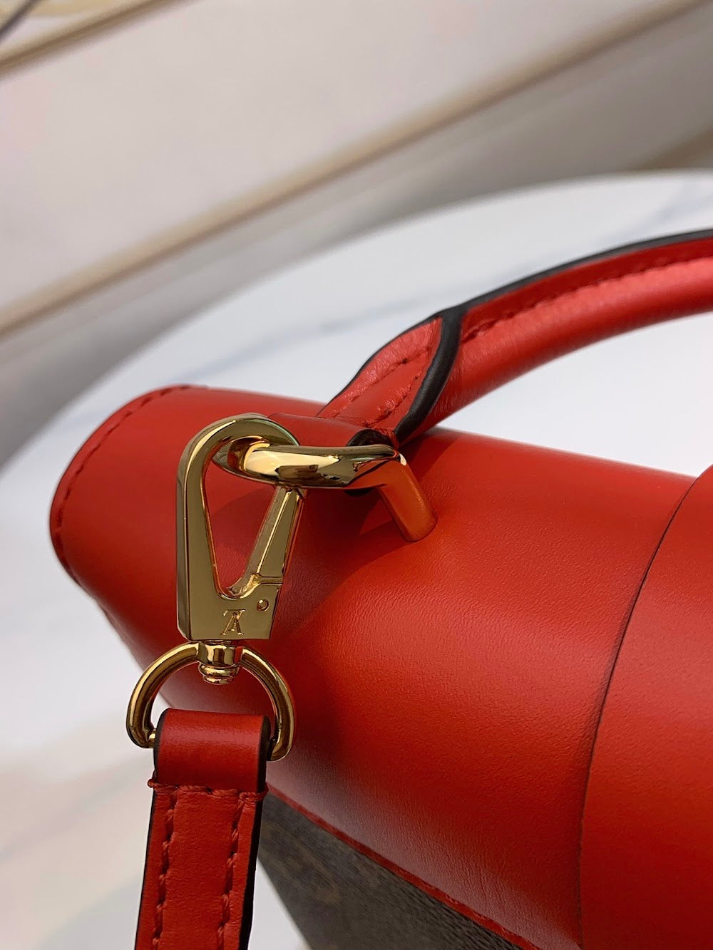 Dragons Bags ln Luxury Bag --59509
