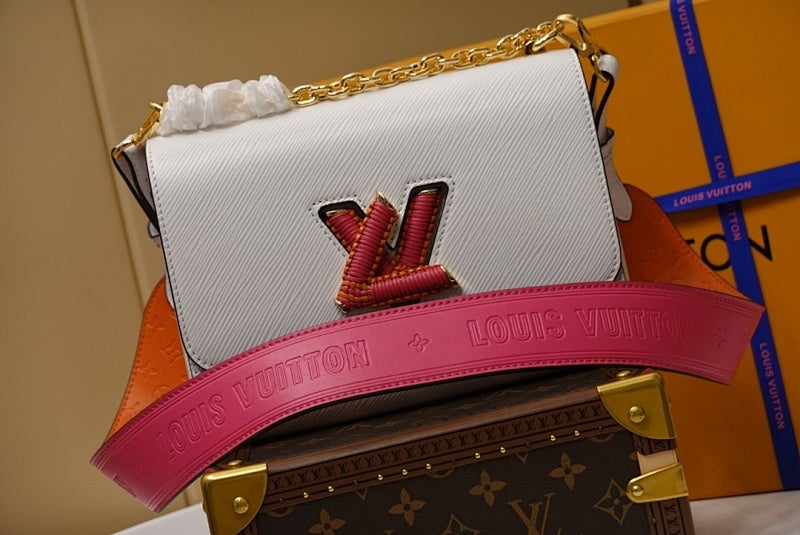 Dragons Bags ln Luxury Bag --60077