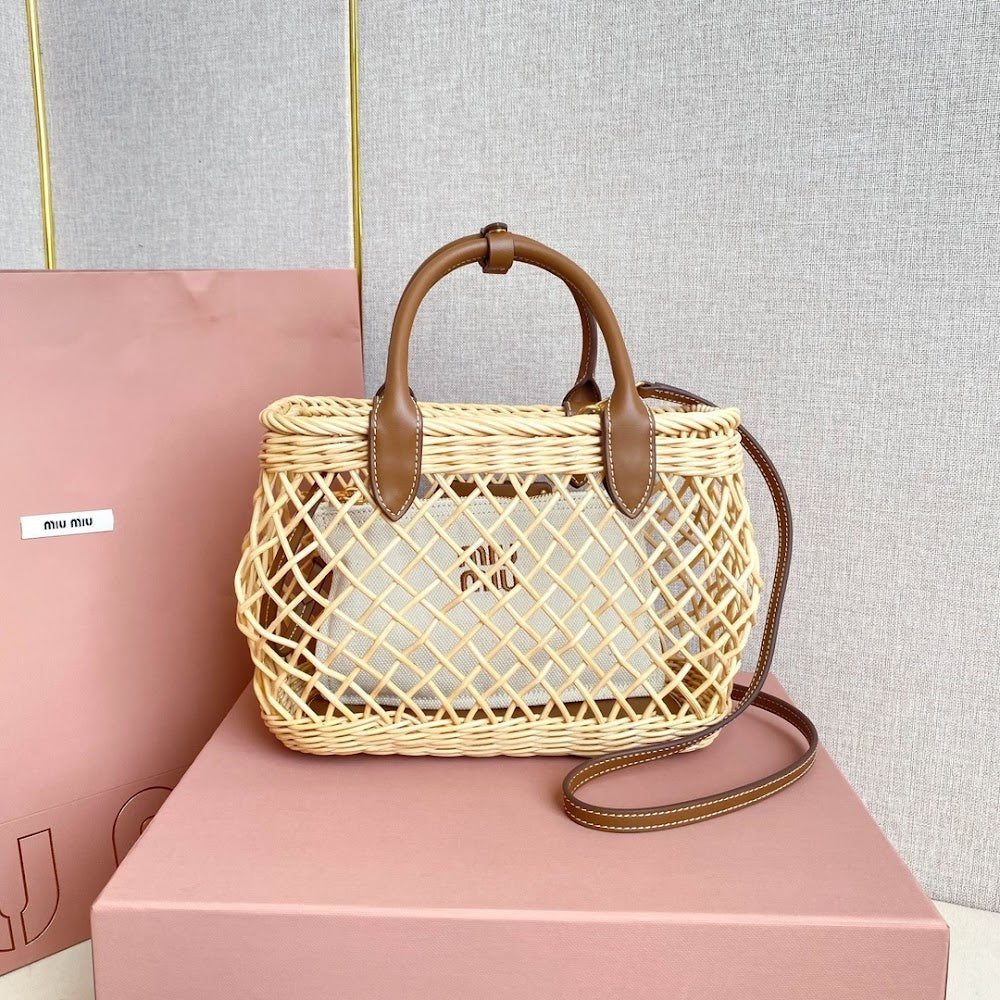 Dragons Bags Miun Miun Luxury Bag --123550