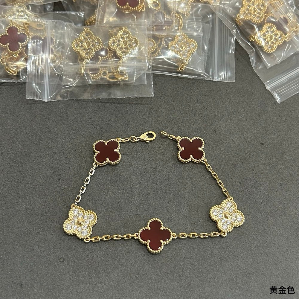 Dragons Bags VCA Luxury Jewelry --51950