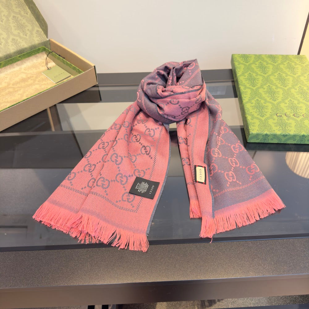 Dragons Bags Premium Designer Scarf --99654