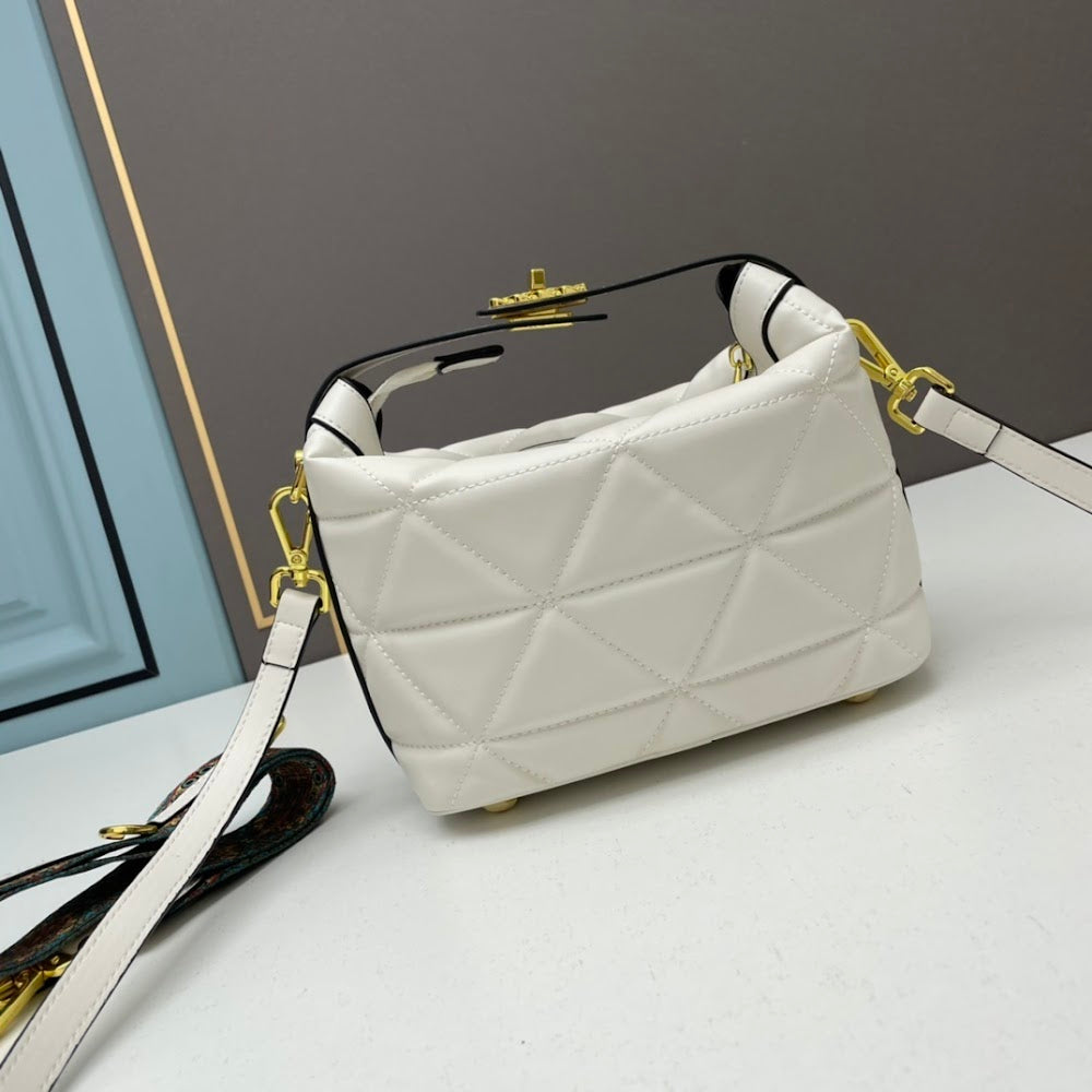 Dragons Bags pradn Luxury Bag --73100