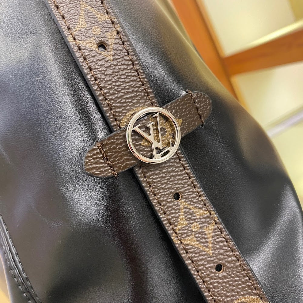 Dragons Bags LVn Luxury Bag --78667