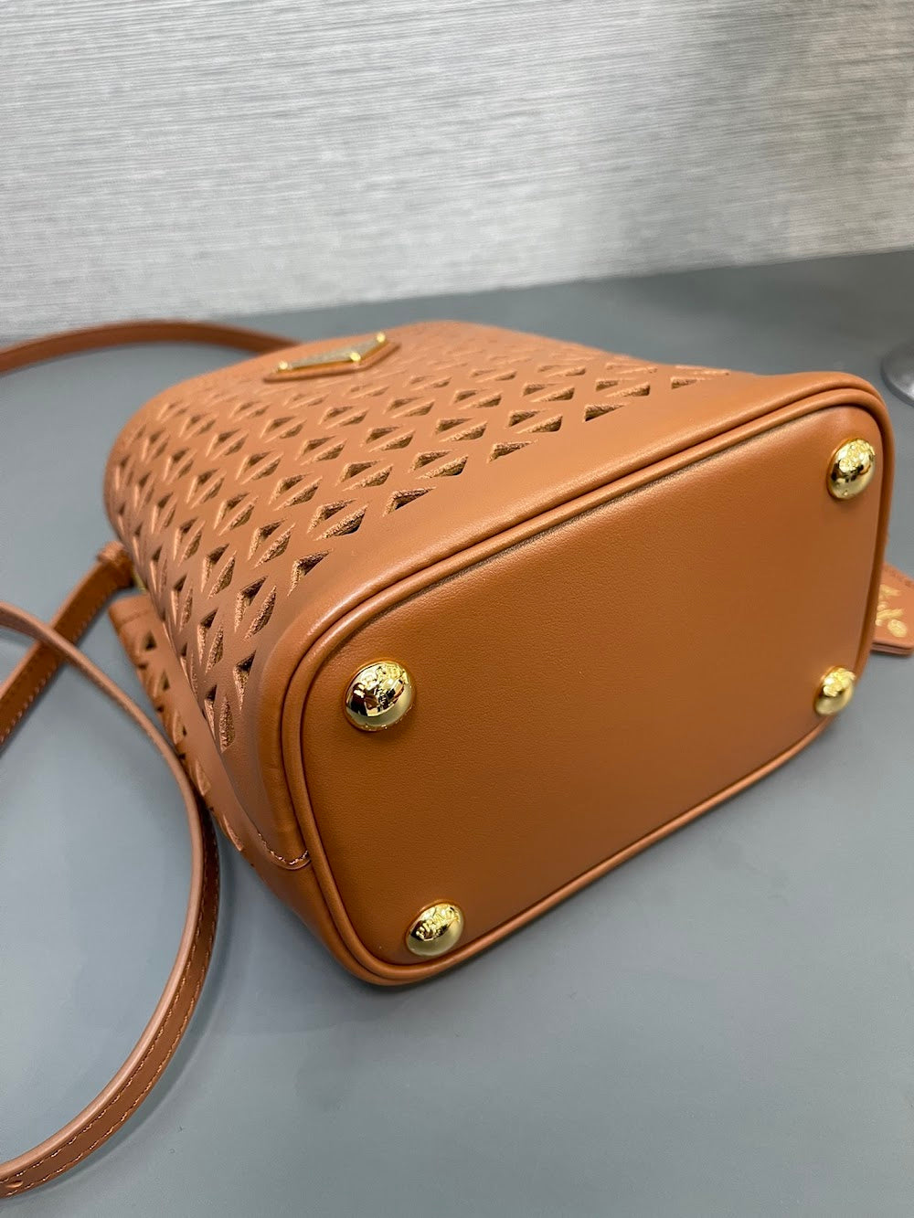 Dragons Bags Pradn Luxury Bag --102051