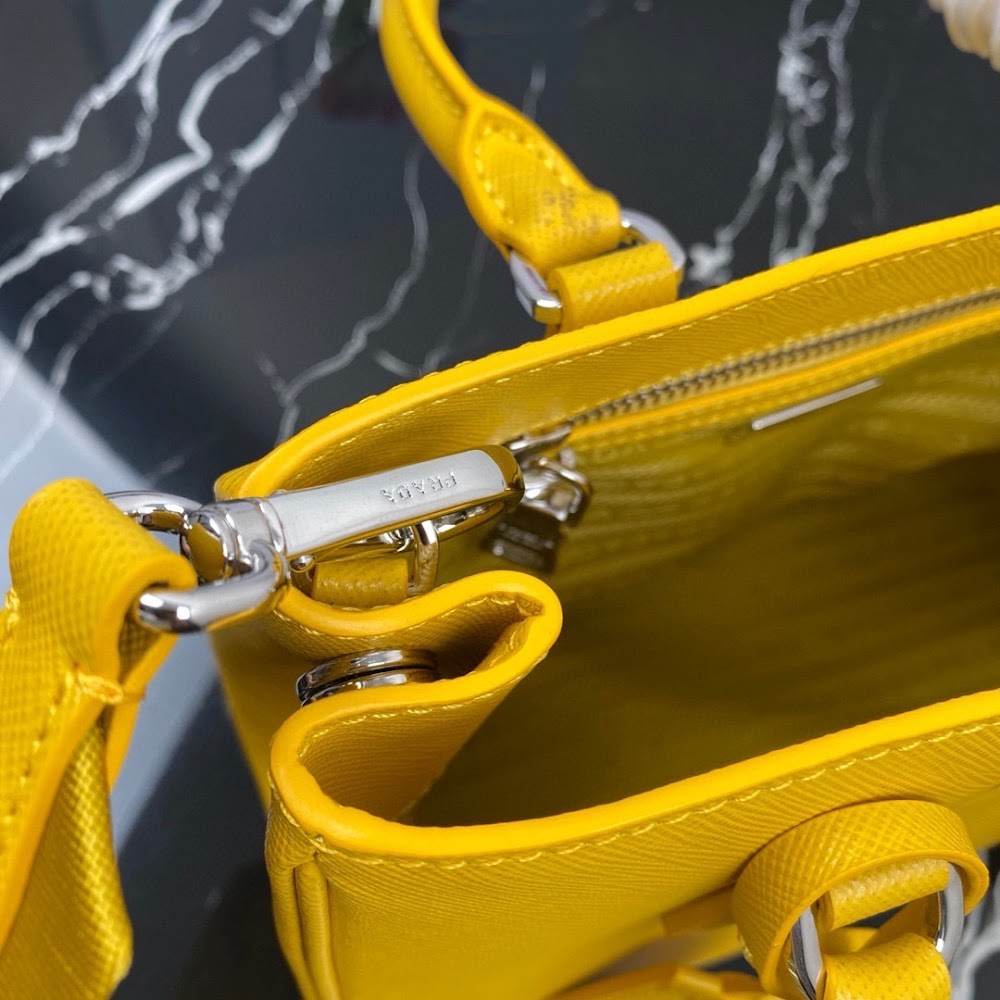 Dragons Bags Prada Luxury Bag --53816