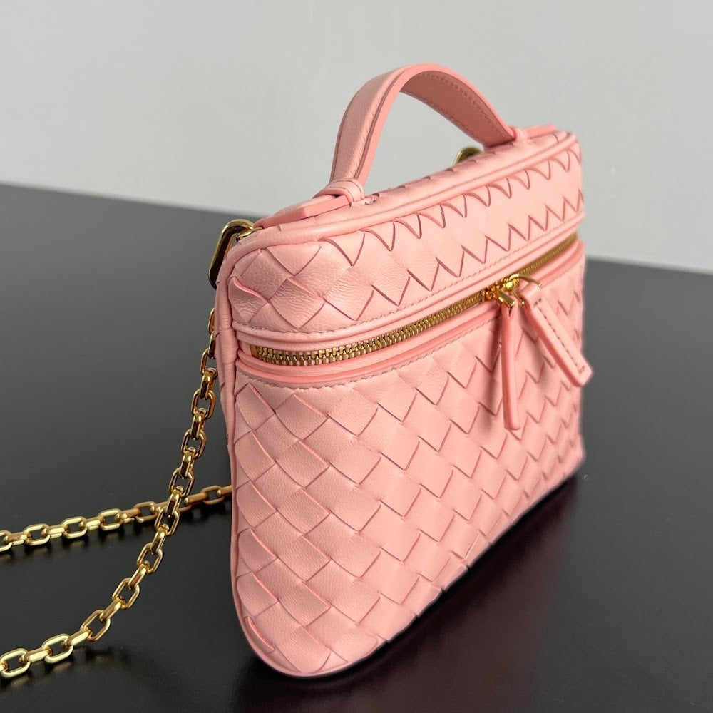Dragons Bags Bottegan Luxury Bag --90299