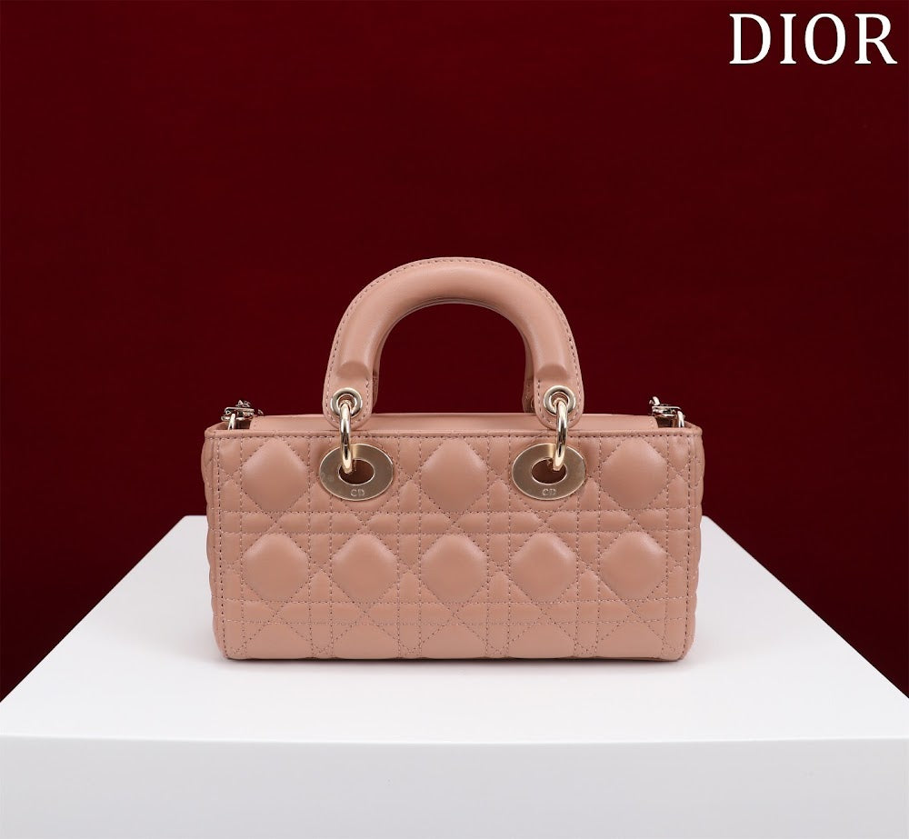 Dragons BagsDiorn Luxury Bag --114753