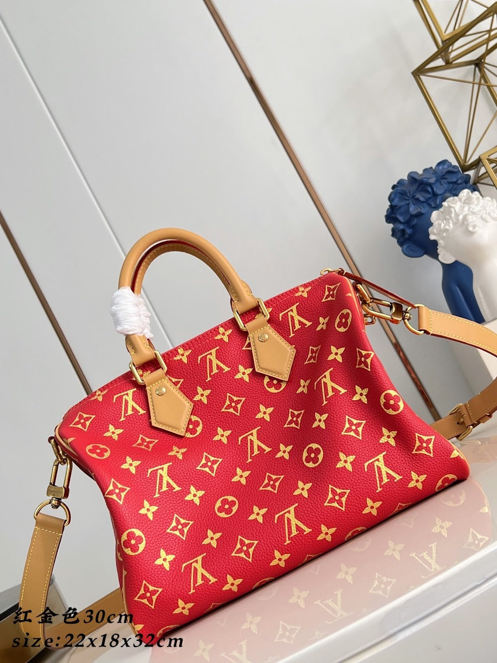 Dragons Bags ln Luxury Bag --96413
