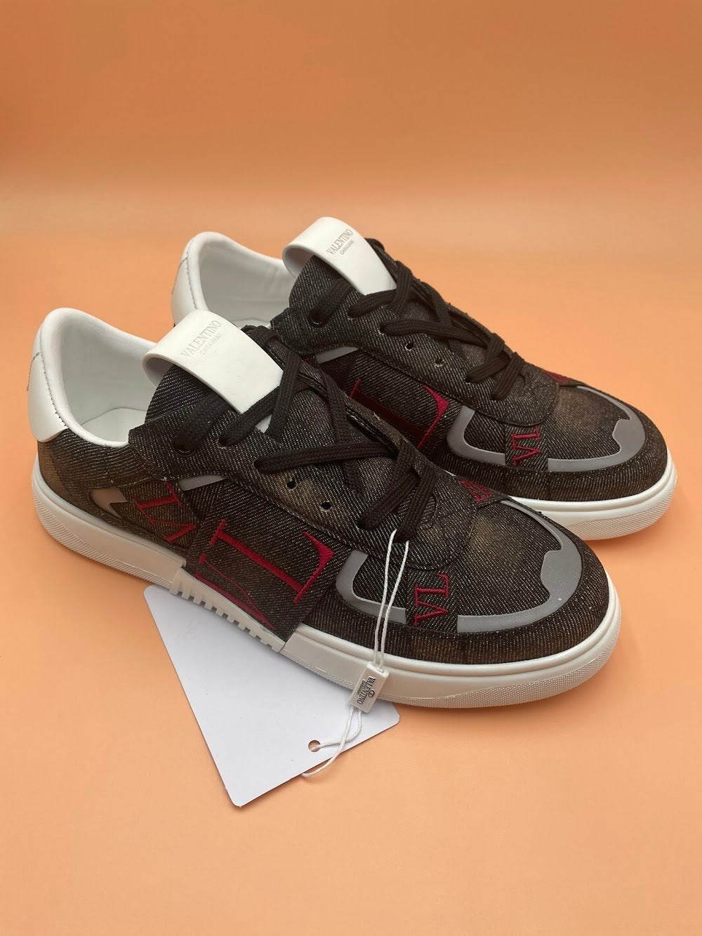 Dragons Bags Valentino Luxury Shoes --52594