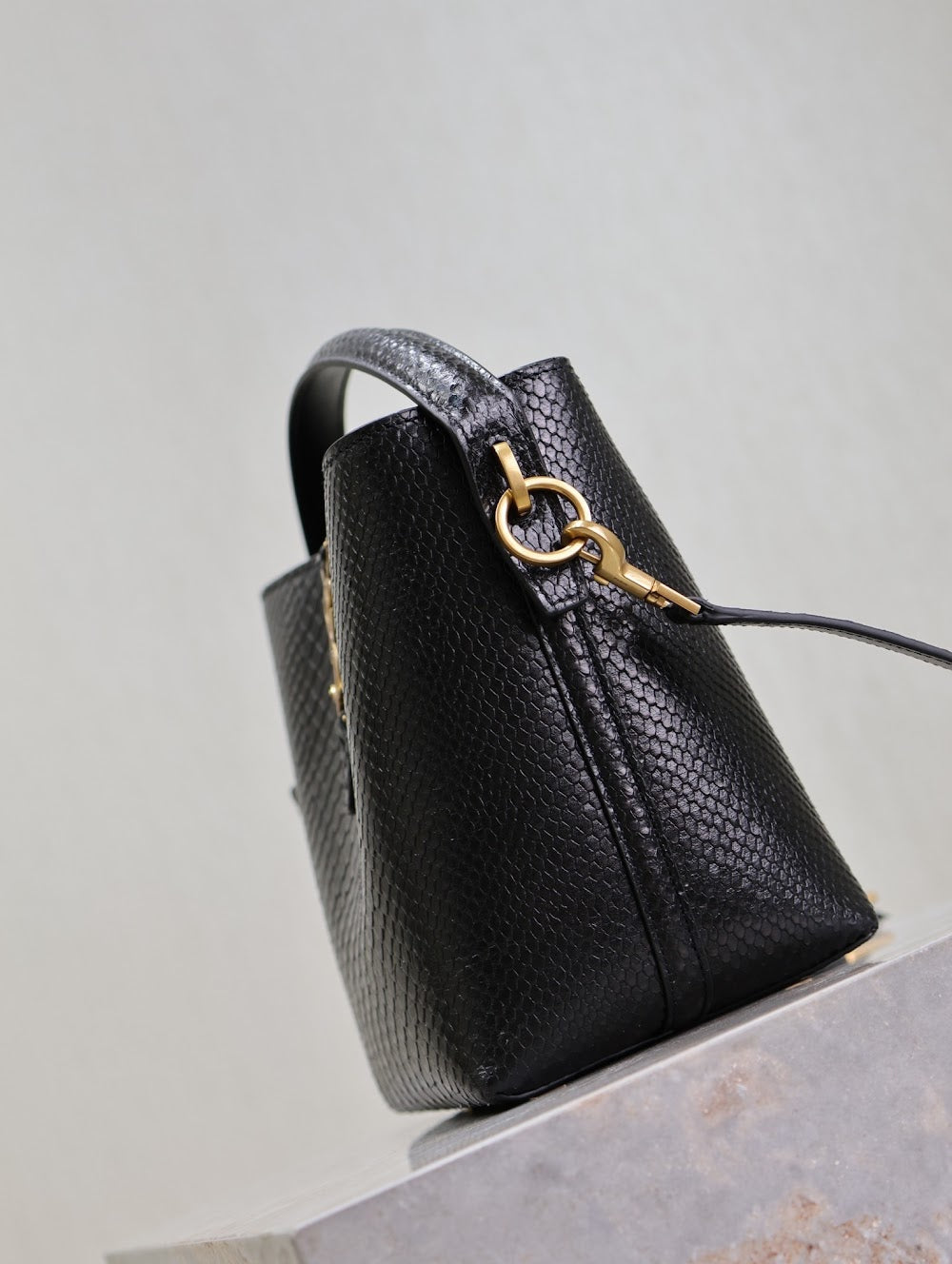 Dragons Bags YSLn Luxury Bag --119463