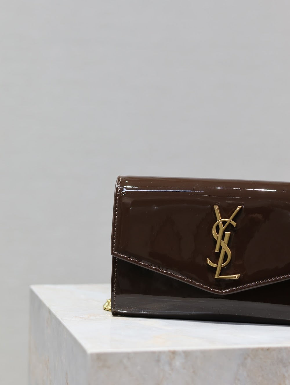 Dragons Bags YSLn Luxury Bag --120297