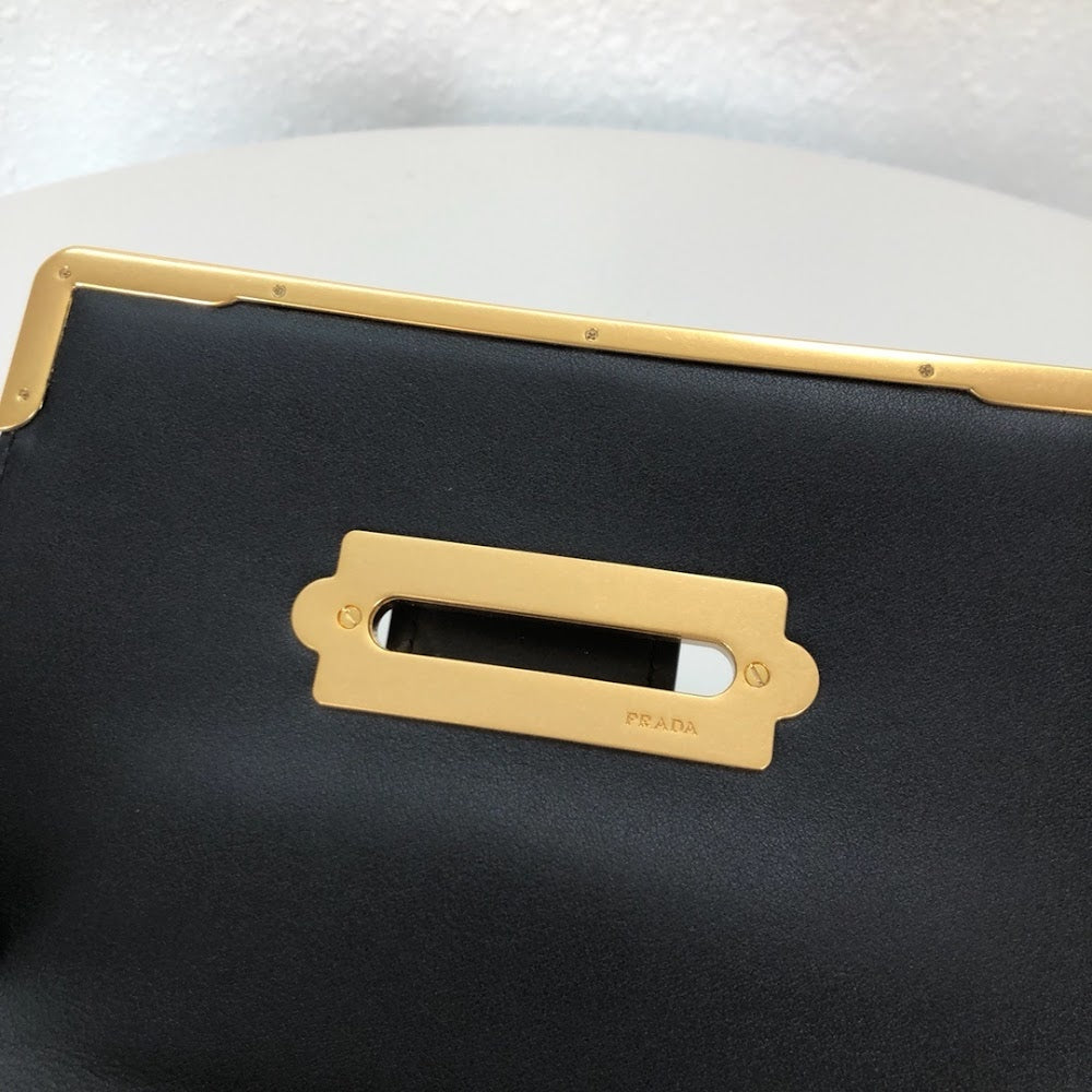 Jessica Bags pradn Luxury Bag --74736