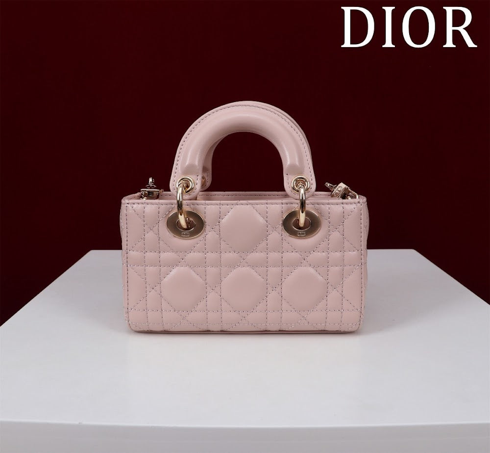 Dragons BagsDiorn Luxury Bag --116456