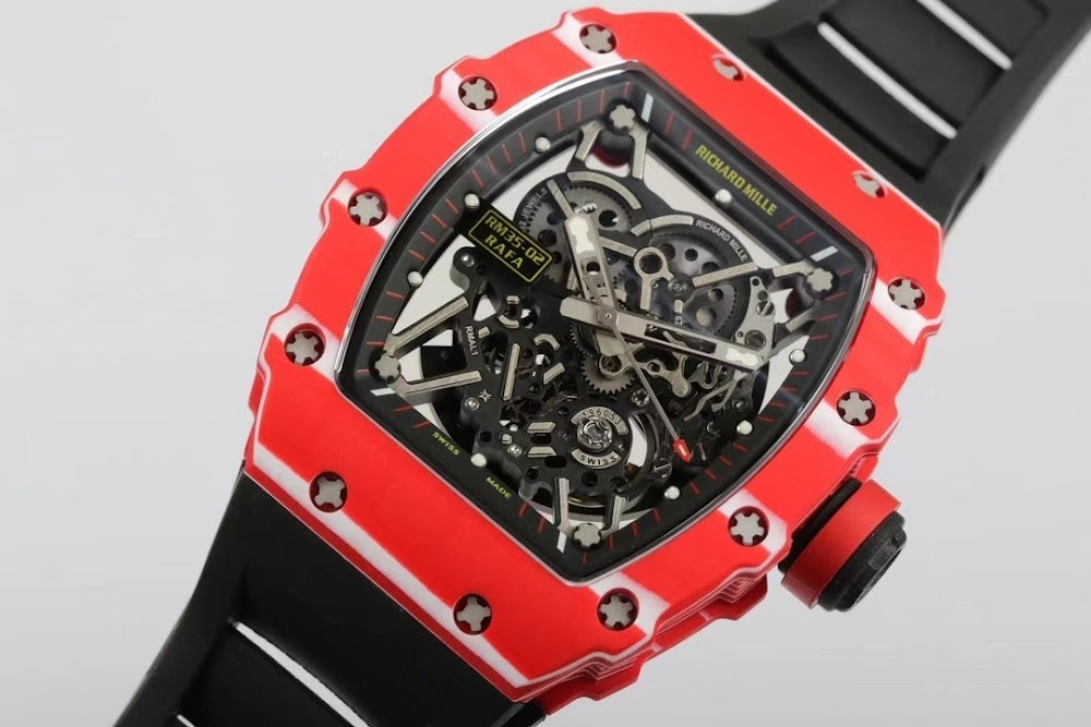 Dragons Bags Luxury Designer Watch --103505