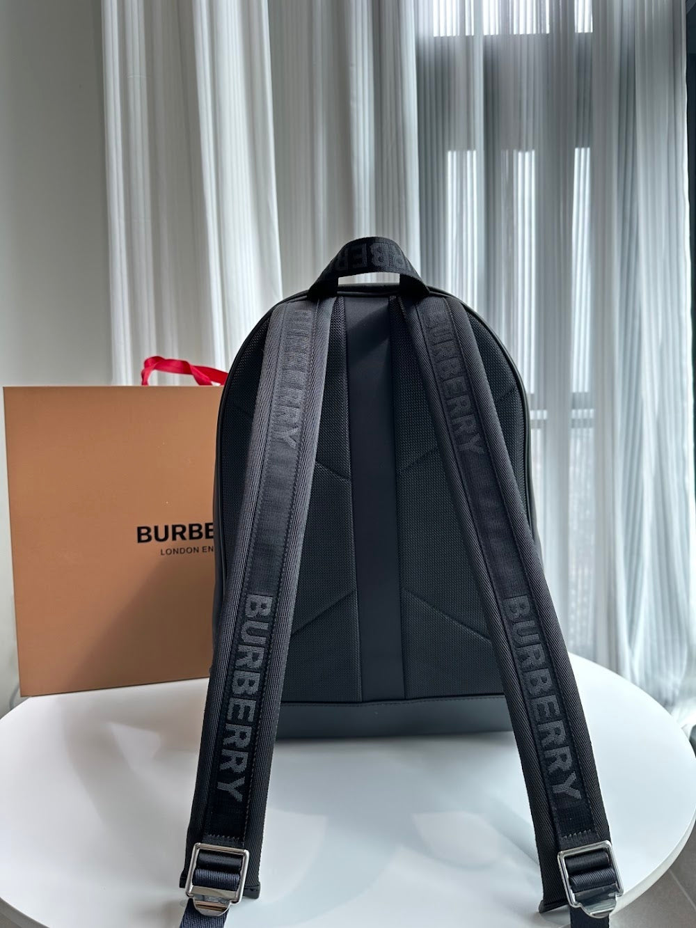 Dragons Bags Burberryn Luxury Bag --91959