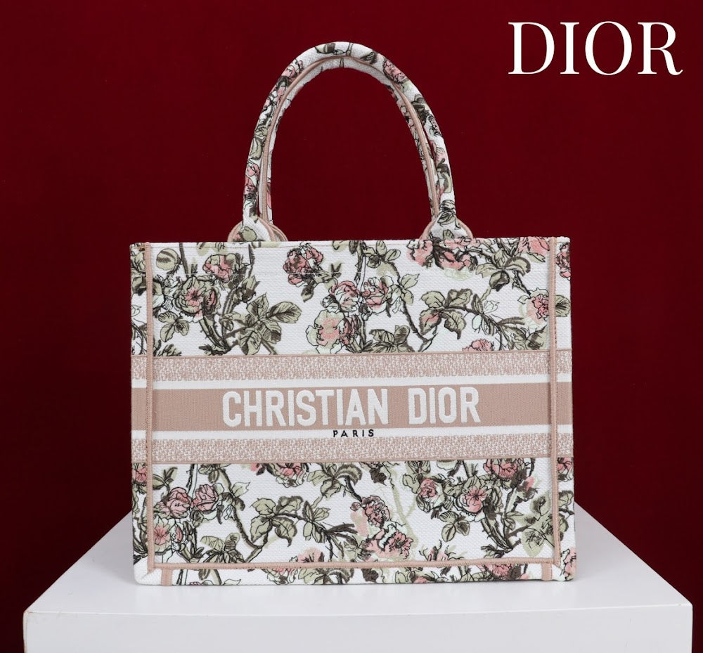 Dragons BagsDiorn Luxury Bag --114896