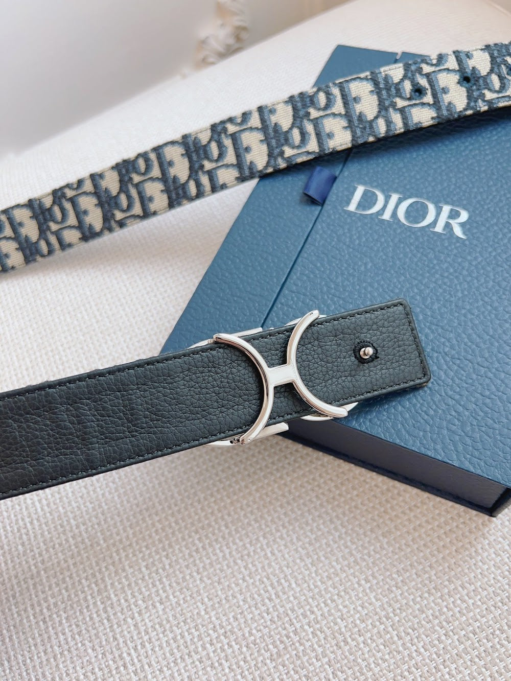 Dragons Bags Diorn Luxury Belt --104985