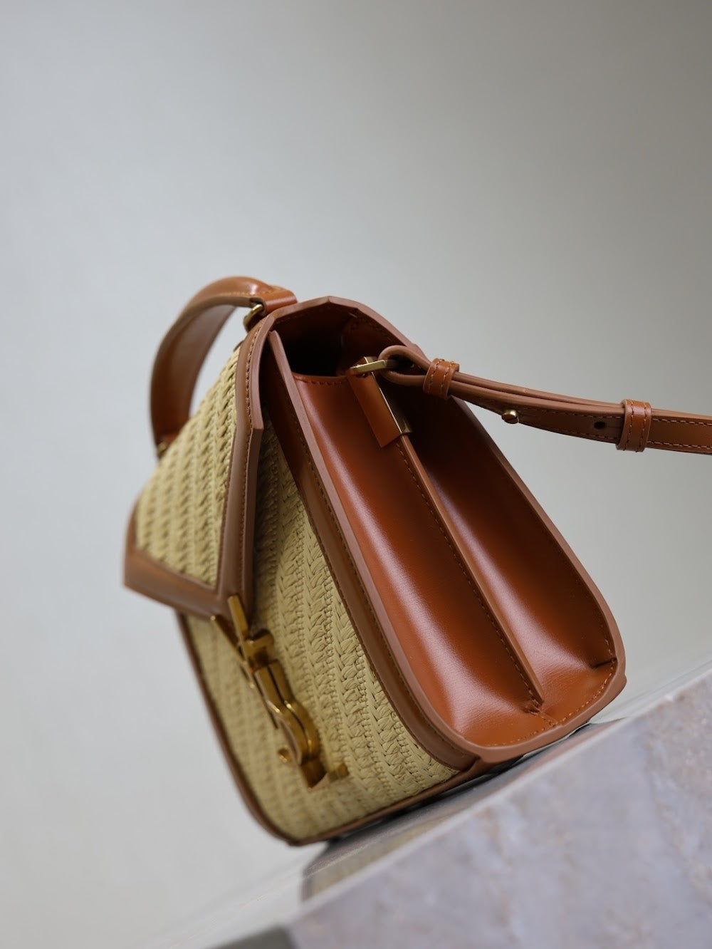 Dragons Bags YSLn Luxury Bag --119785