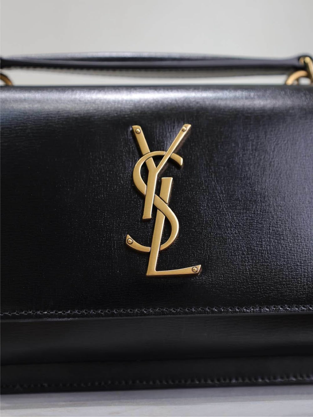 Dragons Bags YSLn Luxury Bag --119632