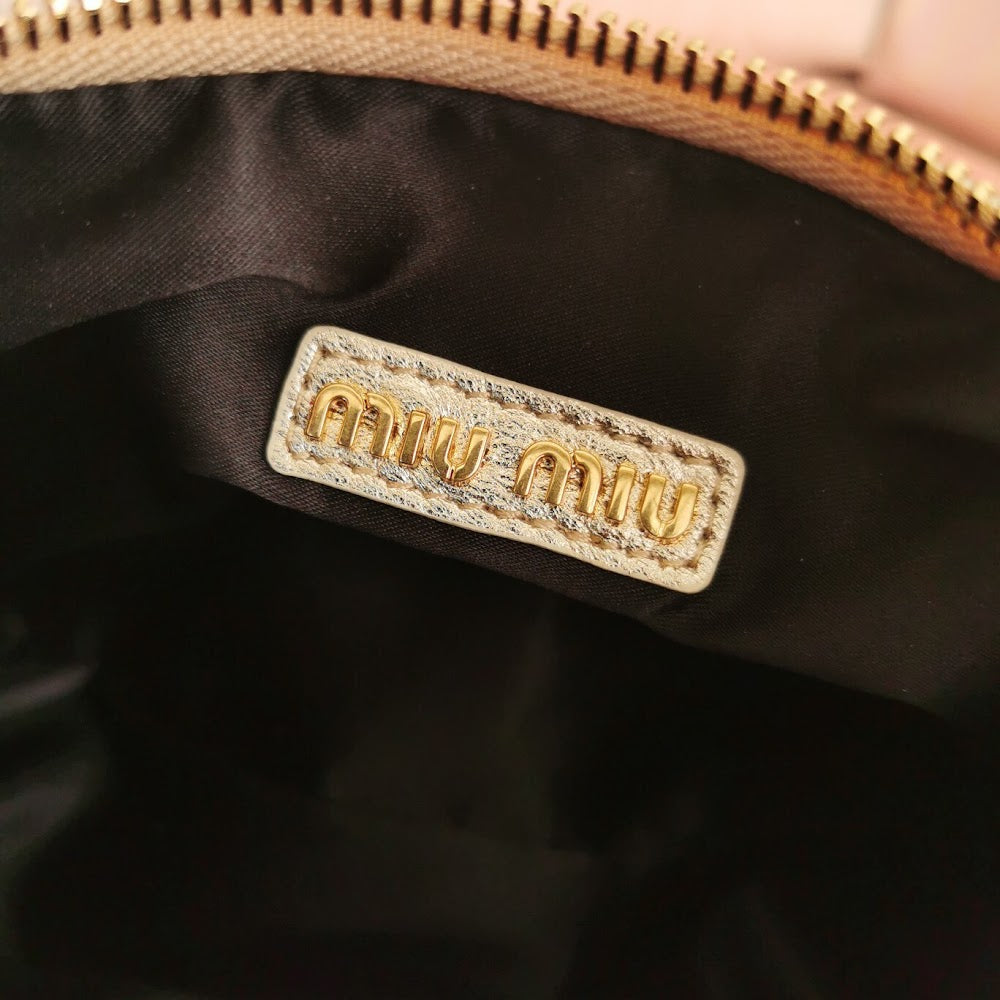 Dragons Bags Miun Miun Luxury Bag --122932