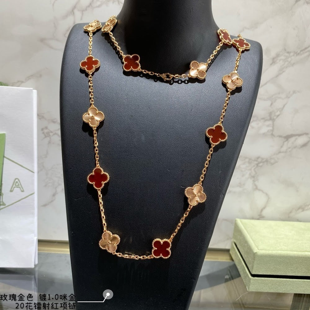 Dragons Bags VCA Luxury Jewelry --51569