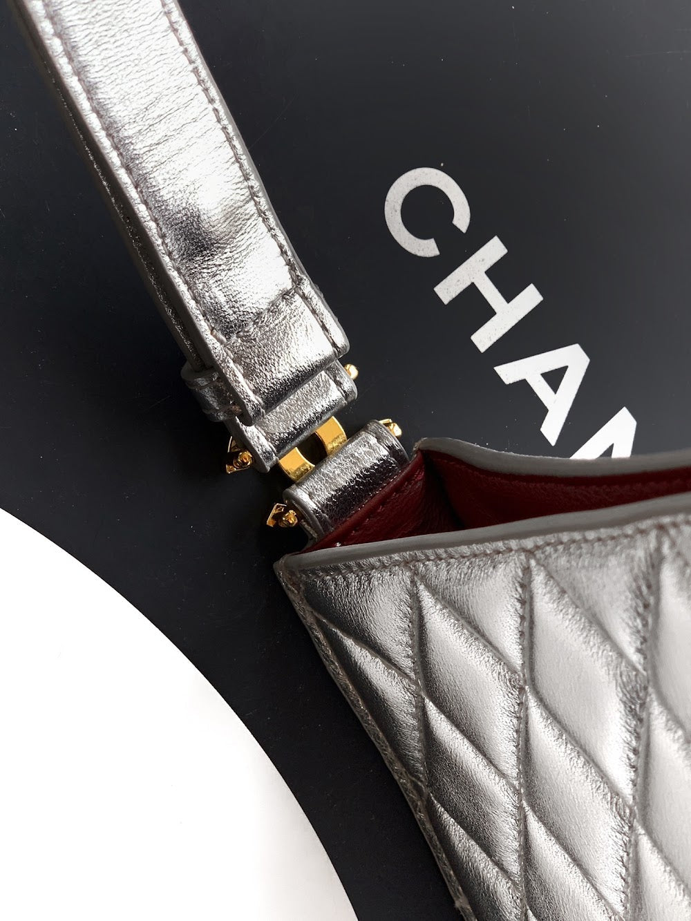 Dragons Bags CHn Luxury Bag --112940