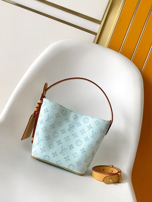 Dragons Bags LVn Luxury Bag --80720