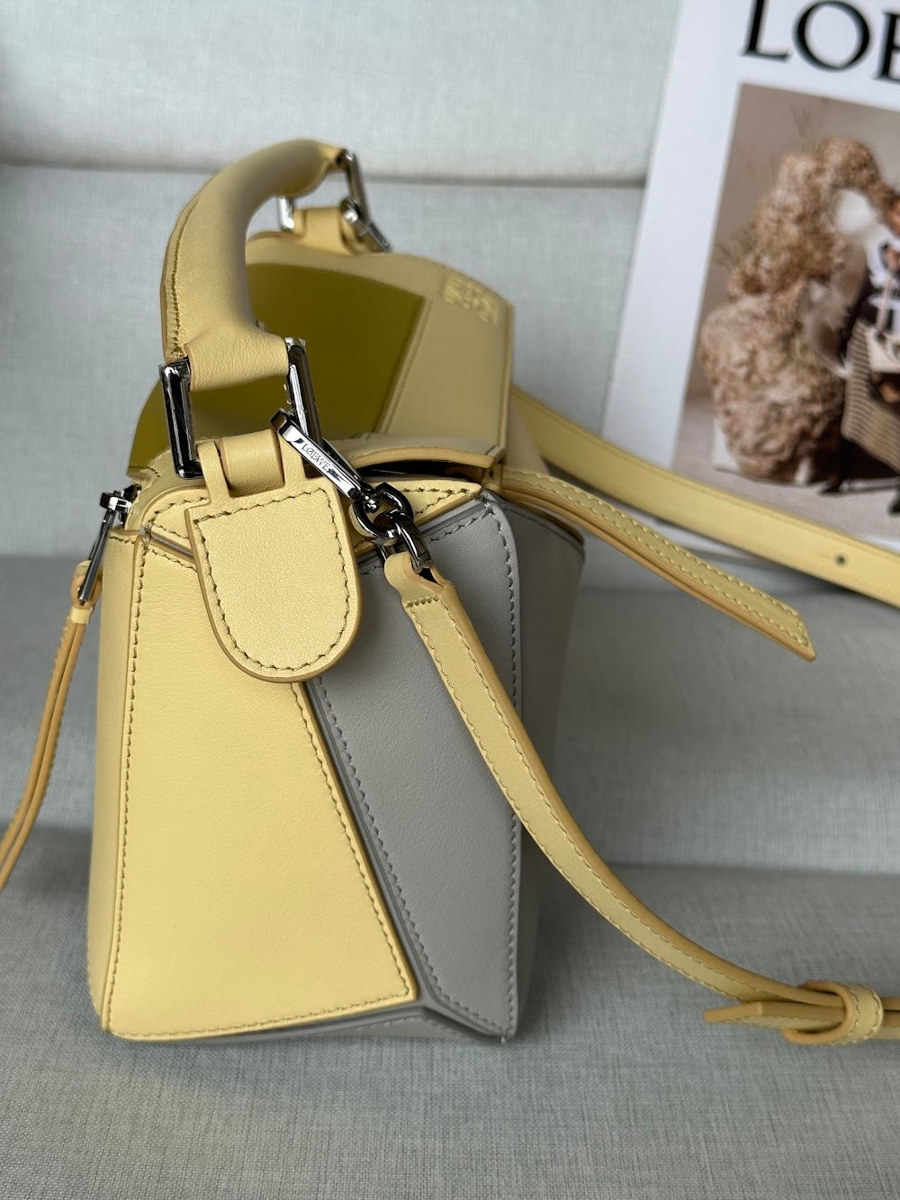 Dragons Bags Lowen Luxury Bag --99876