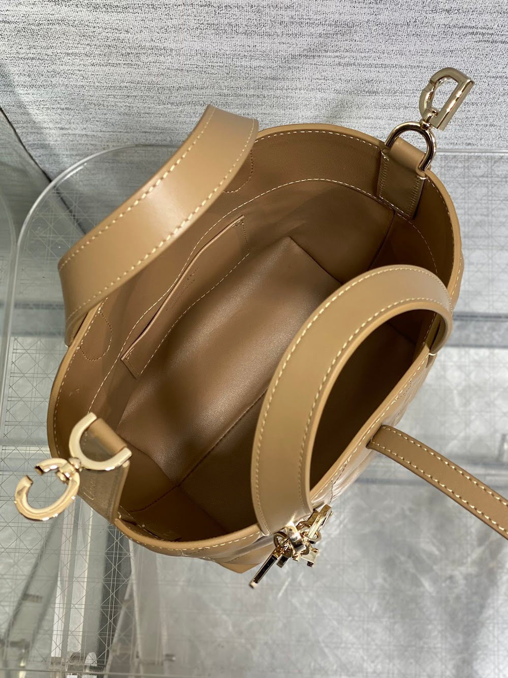 Dragons BagsDiorn Luxury Bag --115664